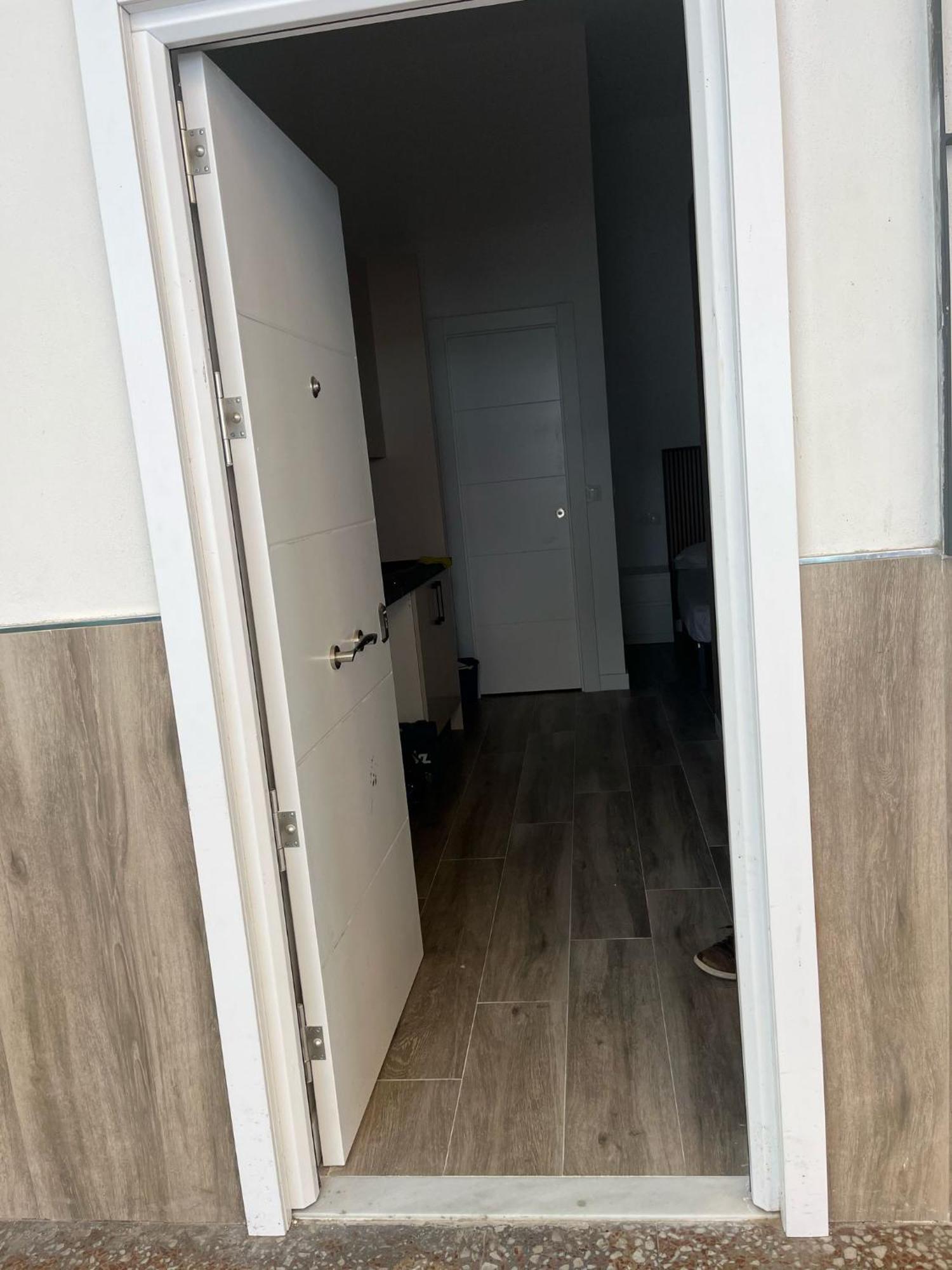 Casita Palo Apartamento Málaga