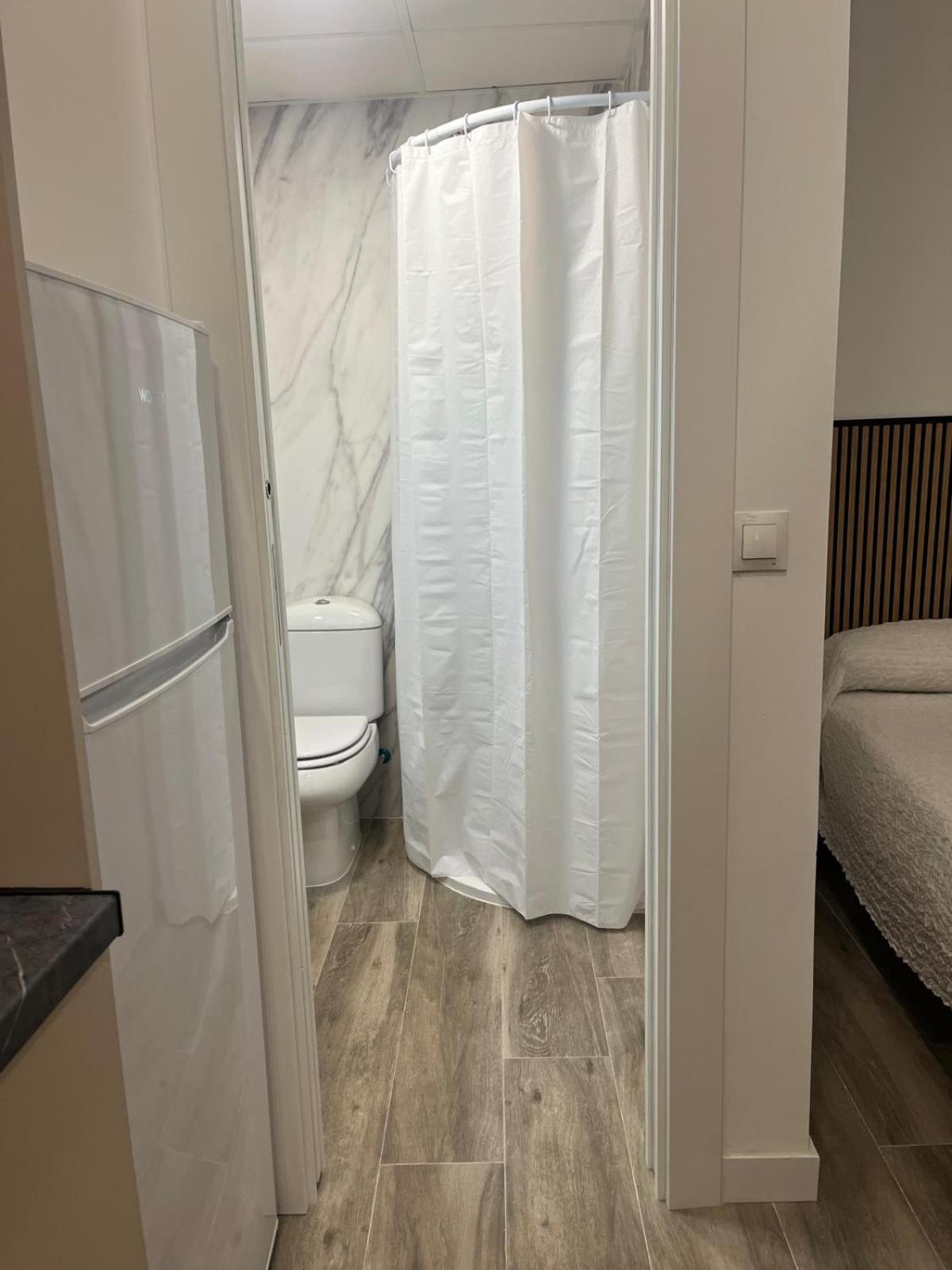 Apartamento Casita Palo *