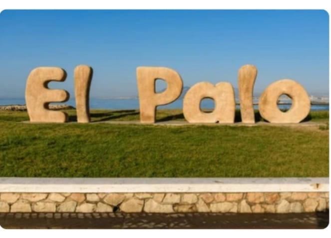 Casita Palo Leilighet *