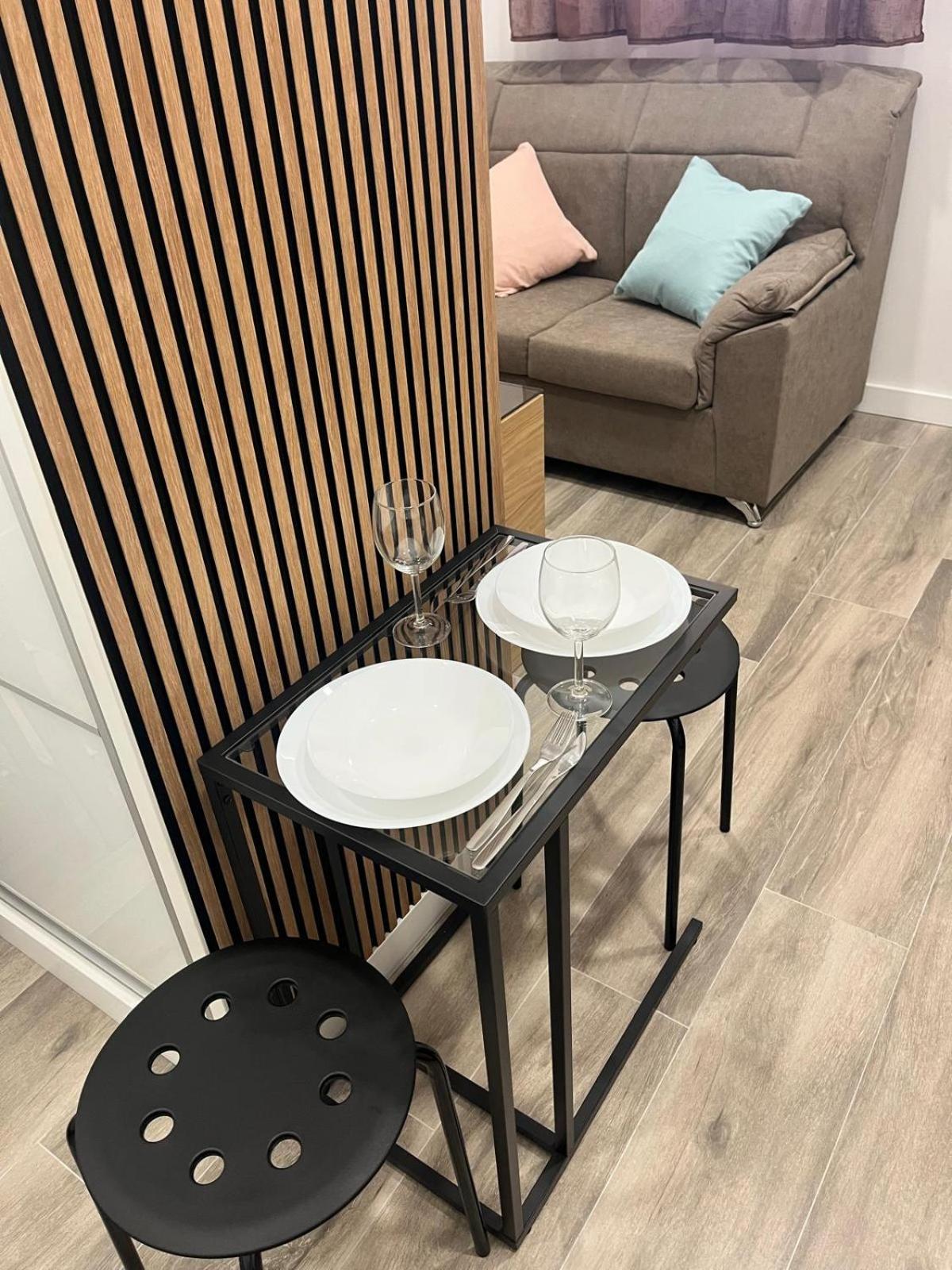 Leilighet Casita Palo Málaga